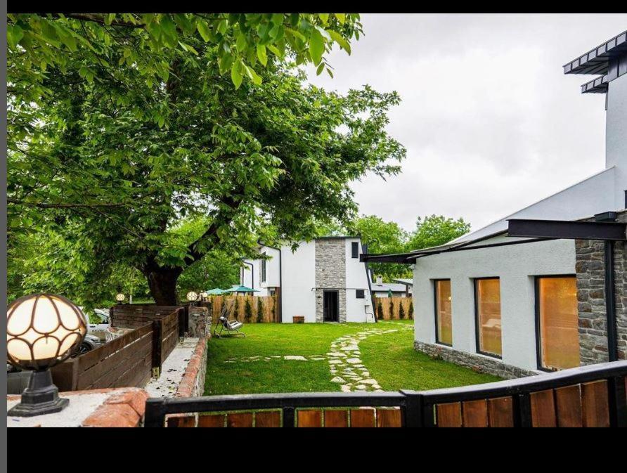 Vital Home Sapanca Isitmali Havuzlu Villa&Bungalov Zewnętrze zdjęcie