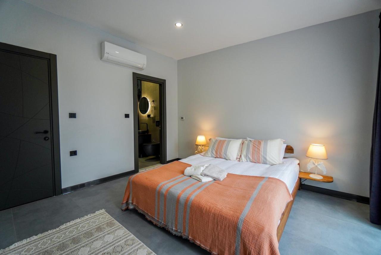 Vital Home Sapanca Isitmali Havuzlu Villa&Bungalov Zewnętrze zdjęcie