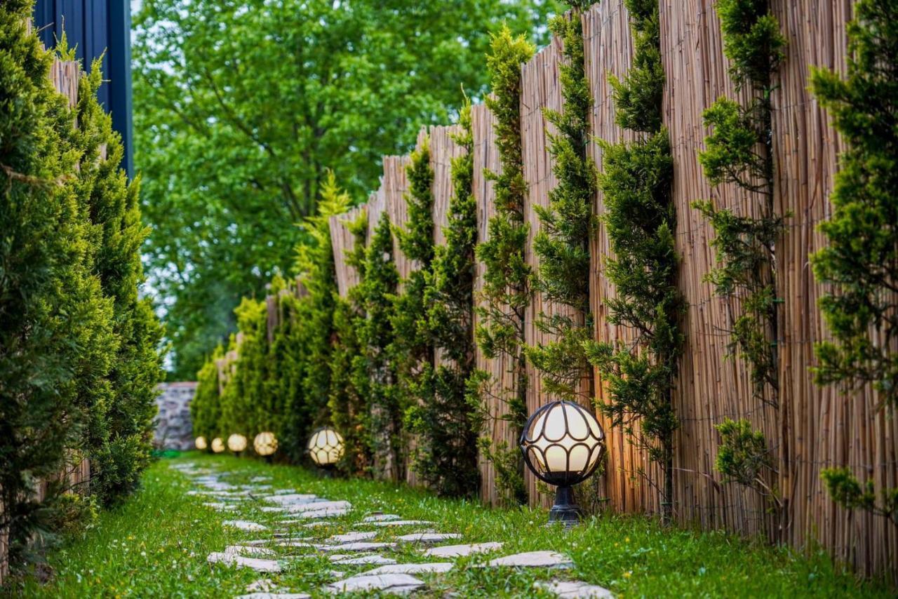Vital Home Sapanca Isitmali Havuzlu Villa&Bungalov Zewnętrze zdjęcie