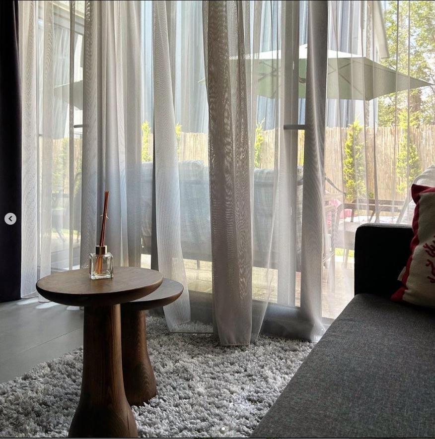Vital Home Sapanca Isitmali Havuzlu Villa&Bungalov Zewnętrze zdjęcie