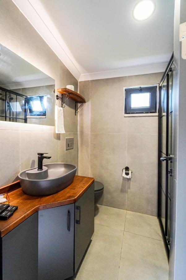 Vital Home Sapanca Isitmali Havuzlu Villa&Bungalov Zewnętrze zdjęcie
