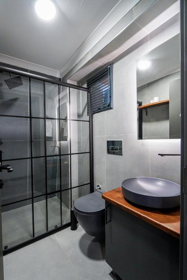 Vital Home Sapanca Isitmali Havuzlu Villa&Bungalov Zewnętrze zdjęcie