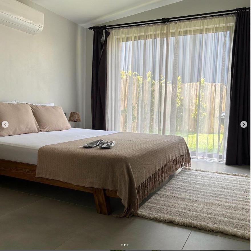 Vital Home Sapanca Isitmali Havuzlu Villa&Bungalov Zewnętrze zdjęcie