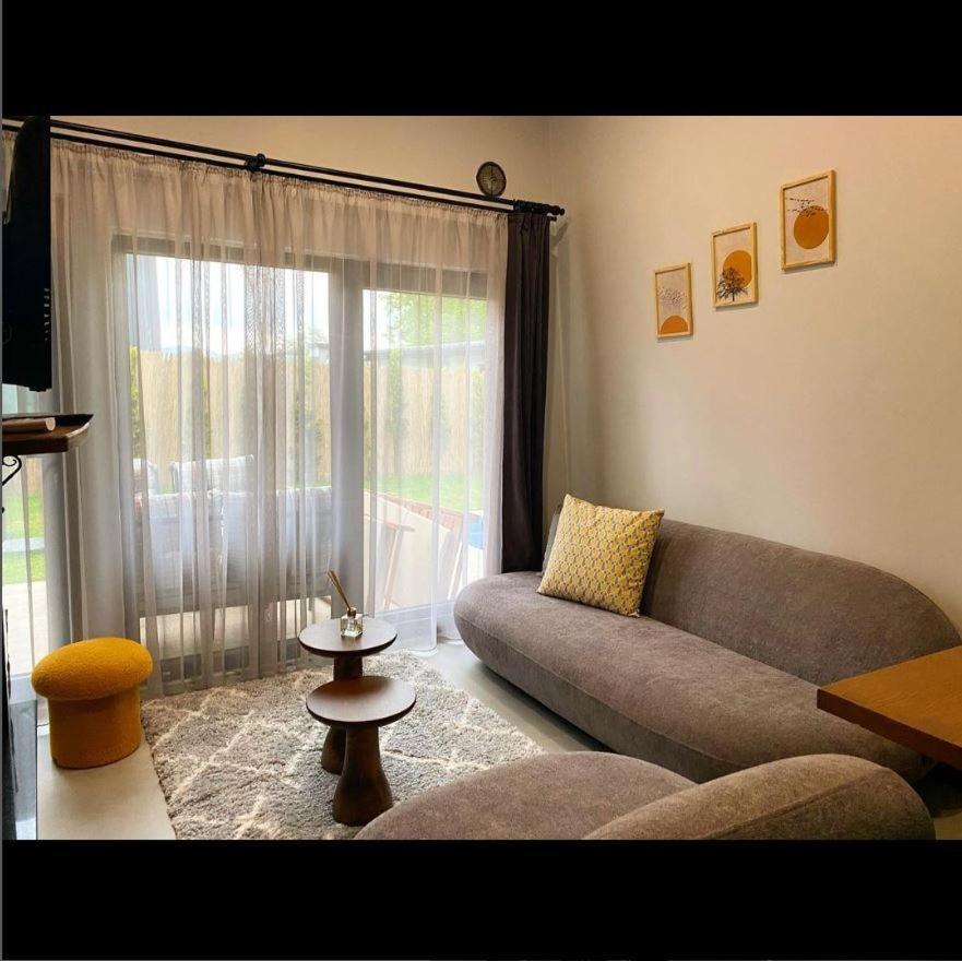 Vital Home Sapanca Isitmali Havuzlu Villa&Bungalov Zewnętrze zdjęcie