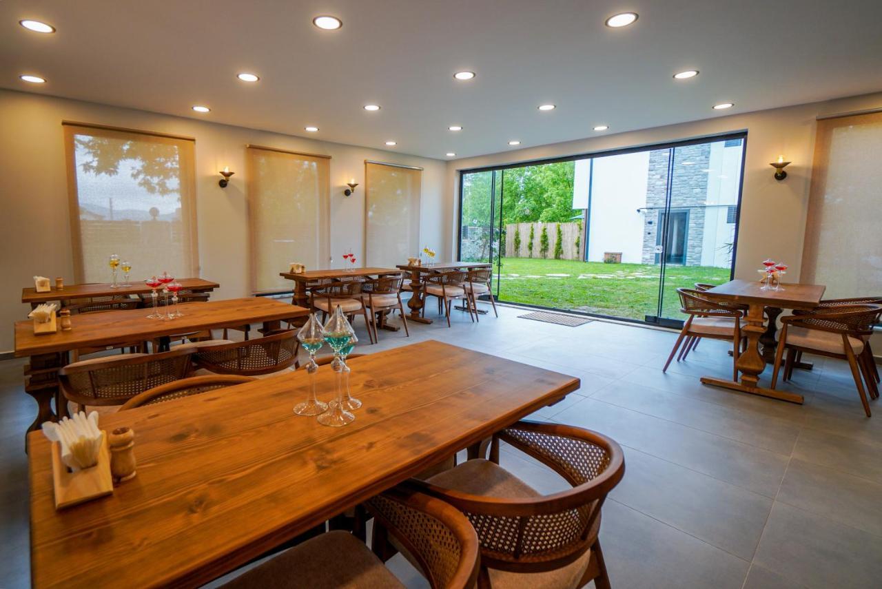 Vital Home Sapanca Isitmali Havuzlu Villa&Bungalov Zewnętrze zdjęcie