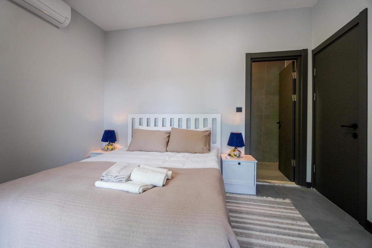 Vital Home Sapanca Isitmali Havuzlu Villa&Bungalov Zewnętrze zdjęcie