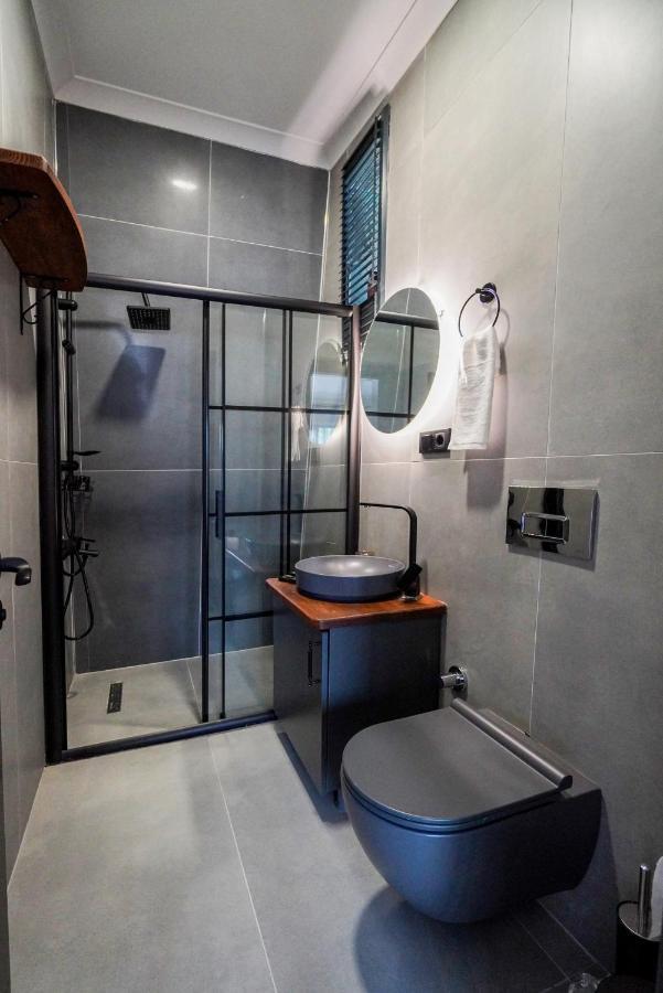 Vital Home Sapanca Isitmali Havuzlu Villa&Bungalov Zewnętrze zdjęcie