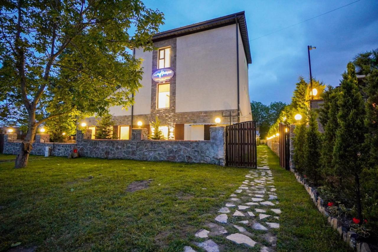 Vital Home Sapanca Isitmali Havuzlu Villa&Bungalov Zewnętrze zdjęcie